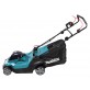 Makita LM004GZ XGT žoliapjovė